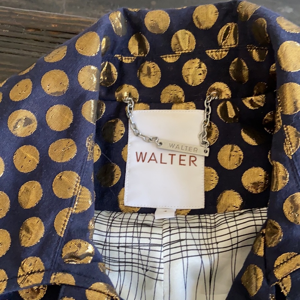 Walter Jacket - Picture 2 of 5